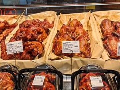 -物美综合超市(旧宫店)