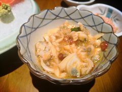 麻辣蛤肉小菜-YAMAKAWA(龙湖胥江天街店)