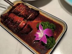 -食膳星港记·手工现做港式茶餐厅(吉联店)