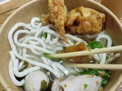 -非遗·十八曲鱼饺(西马总店)