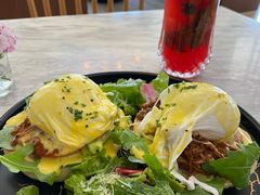 -The Rug Cafe(王府中环店)