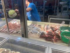 -车头老二大排档(金城步行街店)