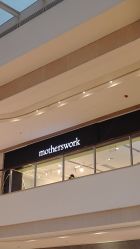 -motherswork(静安嘉里中心店)