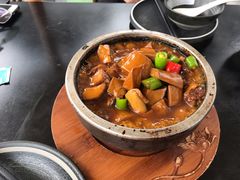 -云里小坐·小院里·团建·宴请·下午茶(三圣乡店)