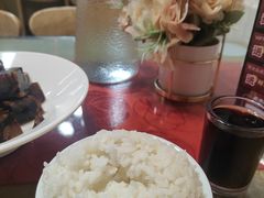 -北平味道.京味菜.烤鸭(梨园店)