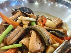 -三得正宗乌烈乳羊(环城东二路店)