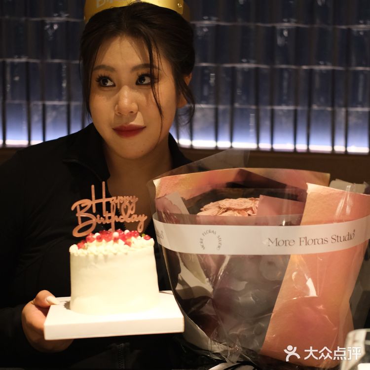 北京｜发现巨适合过生日的浪漫餐厅