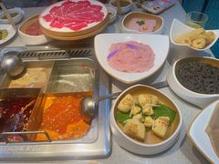 -海底捞火锅(大融城店)