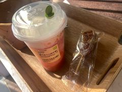 -奈雪的茶(太原茂业天地店)