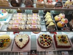 -TOUCH泰奇(南汇南门大街店)