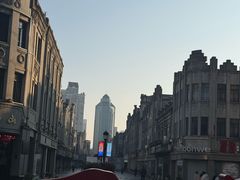 -守英猪脏粉(仓桥街店)