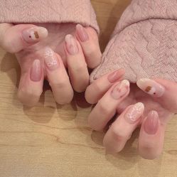 -M·X Nail日式美甲美睫