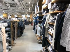 -MUJI无印良品(北国先天下店)