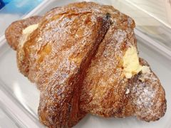 -OUR Bakery(SKP-S店)