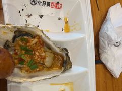 -本色.小马哥烧烤(无锡九里仓店)
