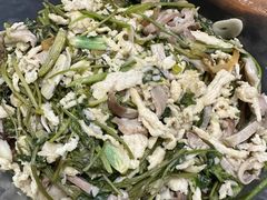 -聚福缘菜馆(隆昌路店)