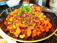 -华豫川酒家(双子塔店)