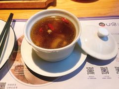 -U你·湖北家宴菜(南湖总店)