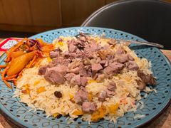 -耶里夏丽·丝路新疆菜·清真食品(徐家汇臻选店)