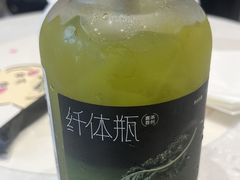 -喜茶(青岛金狮广场店)