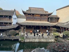 -胡雪岩故居