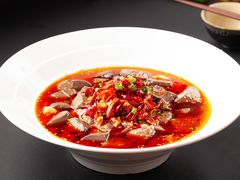 沸腾水煮鸡血-顺德了能馆(虎门店)