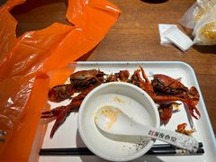-乔街深夜食堂·小龙虾·高压锅生蚝(杭州总店)