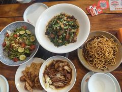 -老鼎万春卤菜(五代传承创始老店)