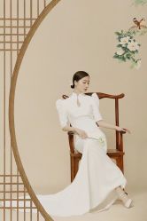 -全城热恋璀璨婚纱摄影(国贸总店)
