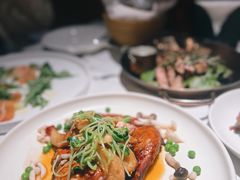 烤鸡-Solo(衡山路店)