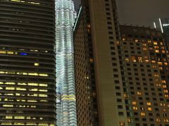 -吉隆坡国油双峰塔