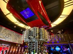 -MOSSO德国餐厅·音乐酒吧(环宇荟店)