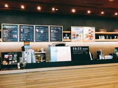 -星巴克(天津SM城市广场店)