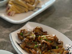 本地薰拉丝-状元楼(金溪路店)