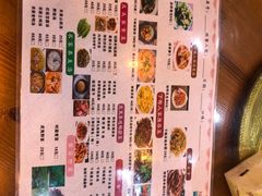 -下梅人家土菜馆(历史文化餐厅度假区店)