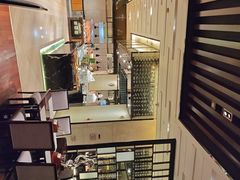 -广州万富希尔顿酒店·感趣自助餐厅·金秋蟹宴生蚝海鲜刺身