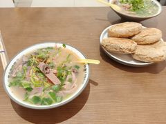-李小老烧饼(常营民族家园店)