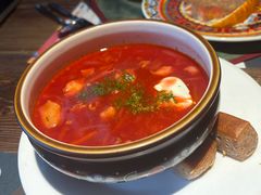 -卢布里西餐厅(海拉尔店)