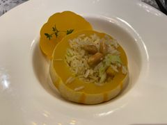 特色炒饭-鹭江宾馆·观海餐厅