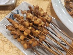 -美锦源餐厅