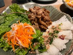 -安南越南餐厅(青岛万象城店)