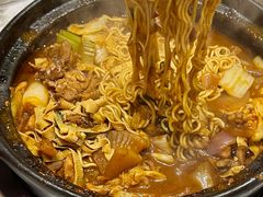 -川香煲(茅台路店)