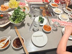 -海底捞火锅(方圆荟店)