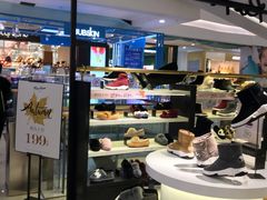 -凯德广场(金牛店)
