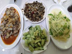 -香满锅老北京羊蝎子火锅·家常菜(新街口店)