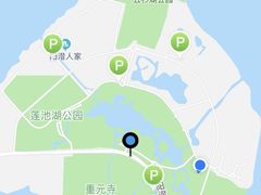 -阳澄湖半岛旅游度假区