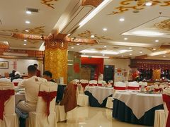 -全聚德(上海首店浦东店)