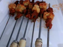 大串霸王牛肉-四毛不撸火锅串串