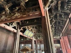 -宁波市保国寺古建筑博物馆