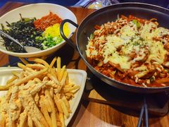 -乐园夜市场(五道口王庄路店)
